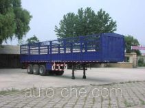 Zhengzheng YAJ9401CLX stake trailer