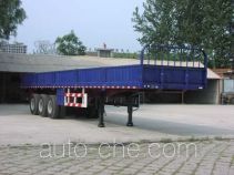 Zhengzheng YAJ9402 trailer