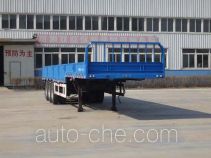 Zhengzheng YAJ9405 trailer