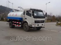 Yanan YAZ5120GXW sewage suction truck