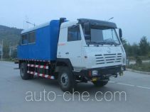Yanan YAZ5160TGL thermal dewaxing truck