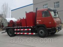 Yanan YAZ5160TXL dewaxing truck