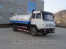 Yanan YAZ5161GXW sewage suction truck