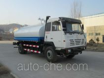 Yanan YAZ5190TGY oilfield fluids tank truck