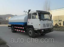 Yanan YAZ5190TGY oilfield fluids tank truck