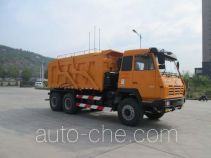 Yanan YAZ5250TYA fracturing sand dump truck