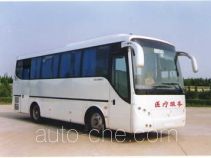 AsiaStar Yaxing Wertstar YBL5110XYLE31 специальный медицинский автобус