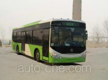 AsiaStar Yaxing Wertstar YBL6100GHE3 city bus