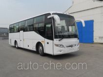 AsiaStar Yaxing Wertstar YBL6101HCJ bus