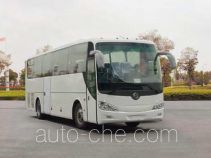 AsiaStar Yaxing Wertstar YBL6105HE31 bus
