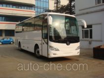 AsiaStar Yaxing Wertstar YBL6105HJ автобус