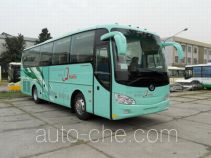 AsiaStar Yaxing Wertstar YBL6105HJ bus