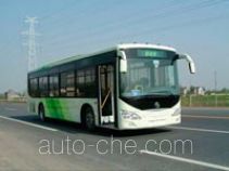 AsiaStar Yaxing Wertstar YBL6110G1H bus