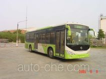 AsiaStar Yaxing Wertstar YBL6110GC36H city bus