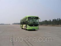 AsiaStar Yaxing Wertstar YBL6110GNH city bus
