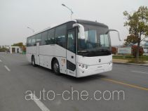 AsiaStar Yaxing Wertstar YBL6117HBEV15 electric bus