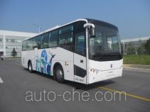 AsiaStar Yaxing Wertstar YBL6117HQP bus