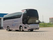 AsiaStar Yaxing Wertstar YBL6118H1QJ2 bus