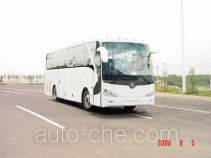 AsiaStar Yaxing Wertstar YBL6119H2E2 bus