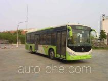 AsiaStar Yaxing Wertstar YBL6110GHE3 city bus