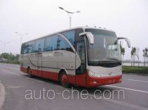 AsiaStar Yaxing Wertstar YBL6123H1J bus
