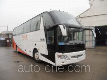 AsiaStar Yaxing Wertstar YBL6125H3QCP1 bus