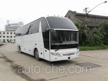 AsiaStar Yaxing Wertstar YBL6125H2Q1 bus