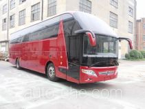 AsiaStar Yaxing Wertstar YBL6125H3Q1 bus