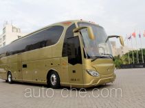 AsiaStar Yaxing Wertstar YBL6128H3QCP bus