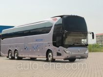 AsiaStar Yaxing Wertstar YBL6148H2QCP2 автобус