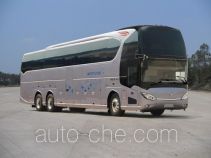 AsiaStar Yaxing Wertstar YBL6148H3QJ2 bus