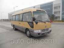 AsiaStar Yaxing Wertstar YBL6700GHBEV electric city bus