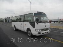 AsiaStar Yaxing Wertstar YBL6700HBEV electric bus