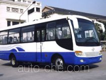 AsiaStar Yaxing Wertstar YBL6739 автобус
