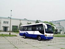 AsiaStar Yaxing Wertstar YBL6739E3 bus