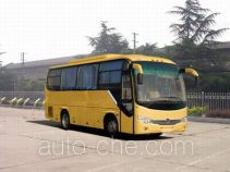 AsiaStar Yaxing Wertstar YBL6796C66H bus