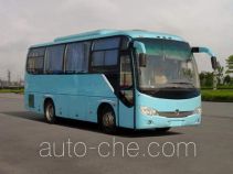 AsiaStar Yaxing Wertstar YBL6796H1 bus