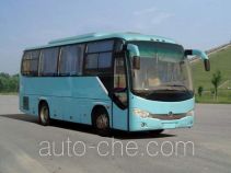 AsiaStar Yaxing Wertstar YBL6796H1E3 bus