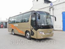 AsiaStar Yaxing Wertstar YBL6855H1Q bus