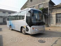 AsiaStar Yaxing Wertstar YBL6885H bus