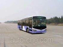 AsiaStar Yaxing Wertstar YBL6890GH city bus