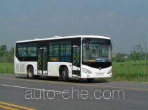 AsiaStar Yaxing Wertstar YBL6900GHE3 city bus