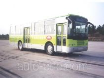 AsiaStar Yaxing Wertstar YBL6985 bus