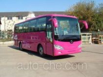 AsiaStar Yaxing Wertstar YBL6990HJ bus