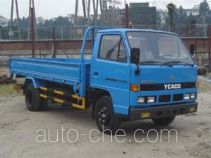 Yangcheng YC1042C3D бортовой грузовик