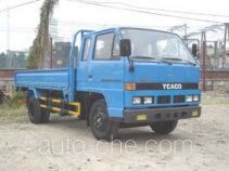 Yangcheng YC1042C3H cargo truck