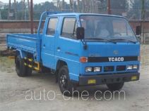 Yangcheng YC1042C3S cargo truck