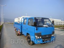 Yangcheng YC1046C3S cargo truck