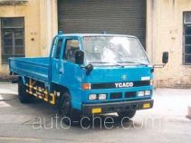 Yangcheng YC1043C4H бортовой грузовик