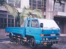 Yangcheng YC1045CHZ бортовой грузовик